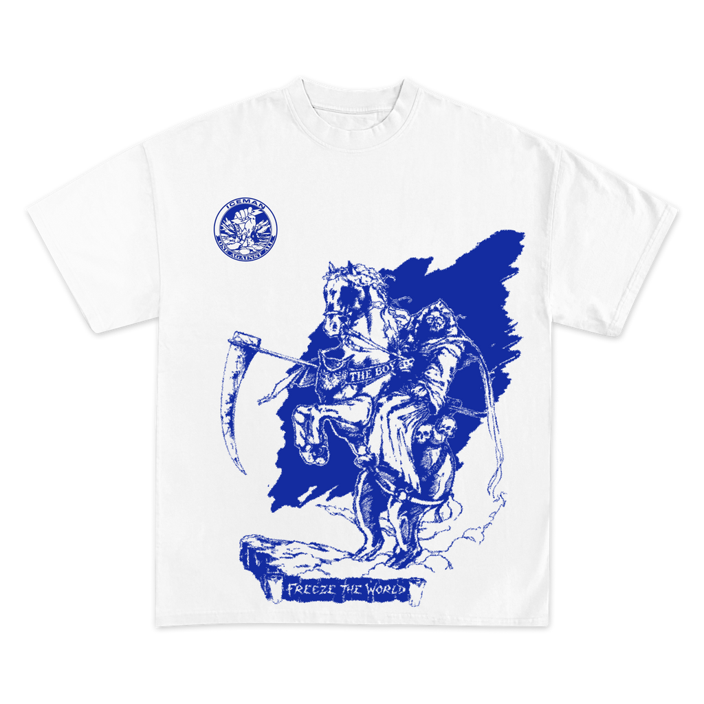 The Reaper Tee