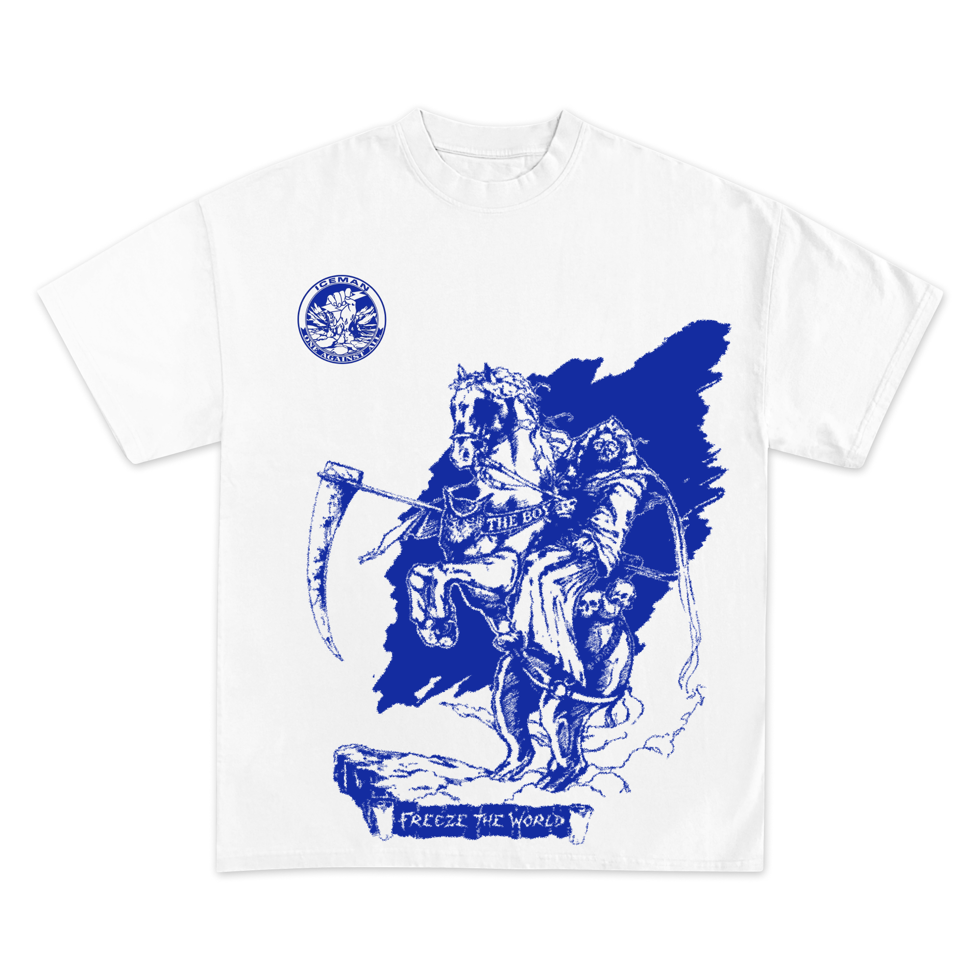 The Reaper Tee