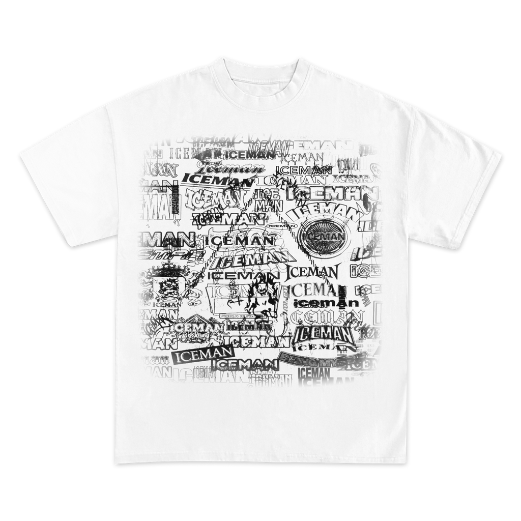 Work In Progress Tee