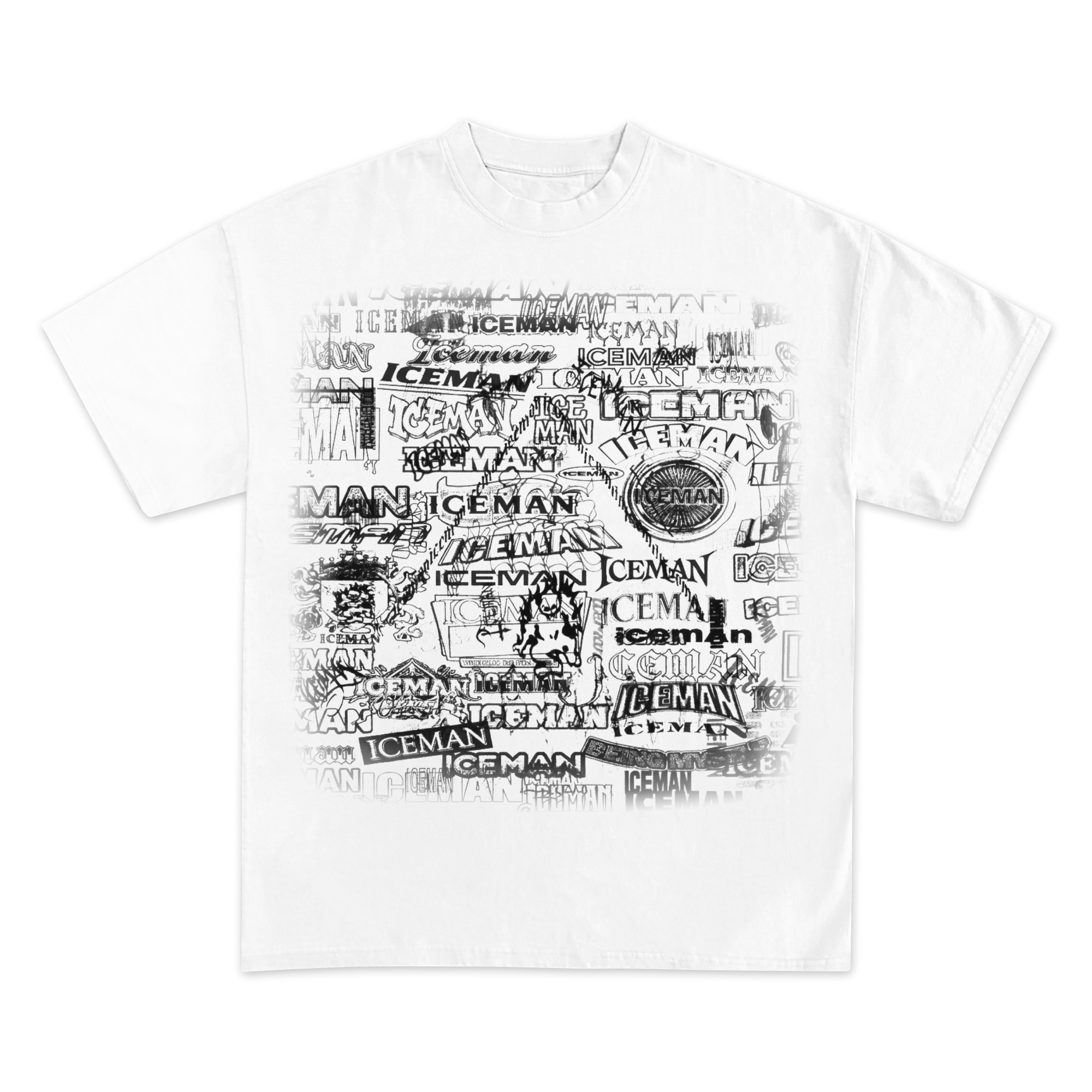 Work In Progress Tee