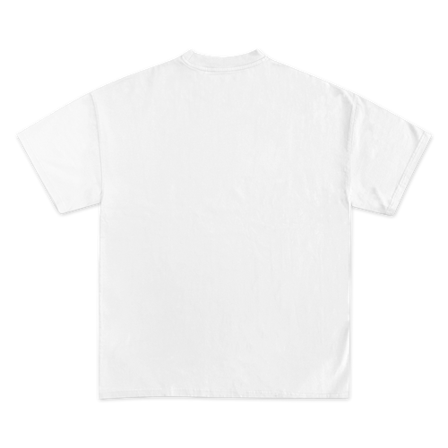 Freeze The World Tee