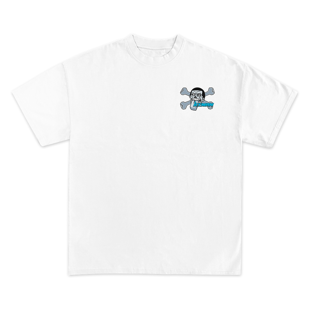 Iceman Tee