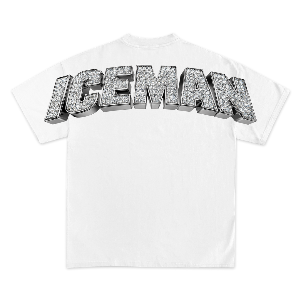 Iceman Tee