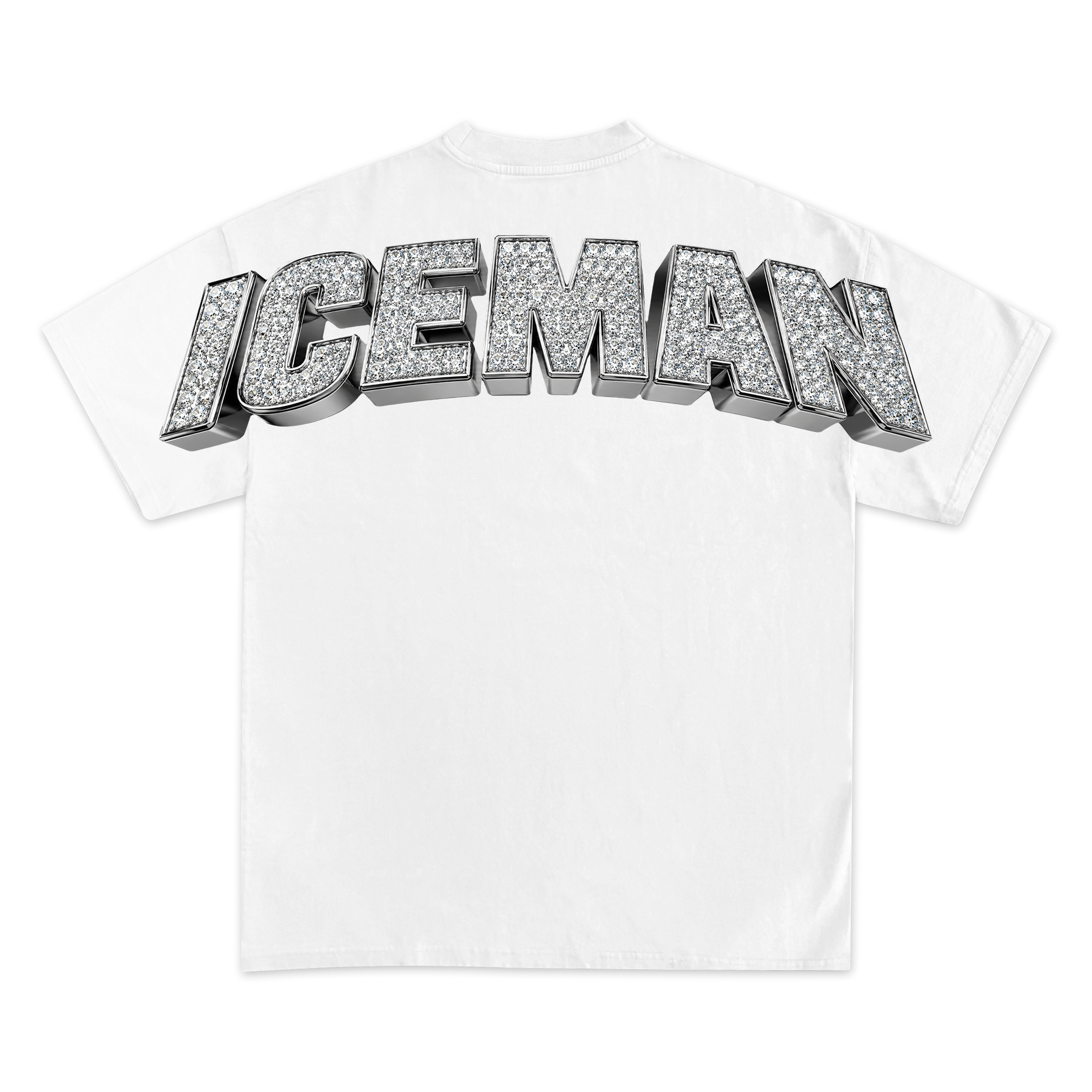 Iceman Tee