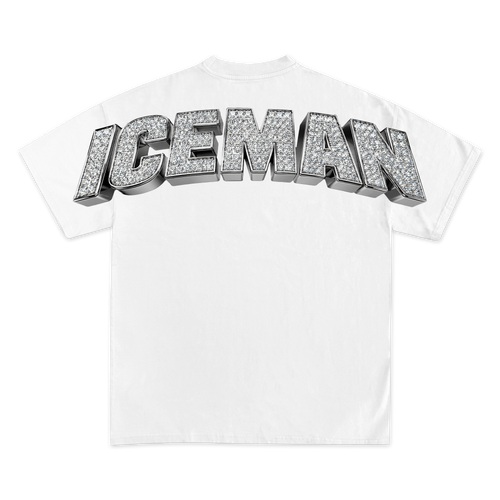 Iceman Tee