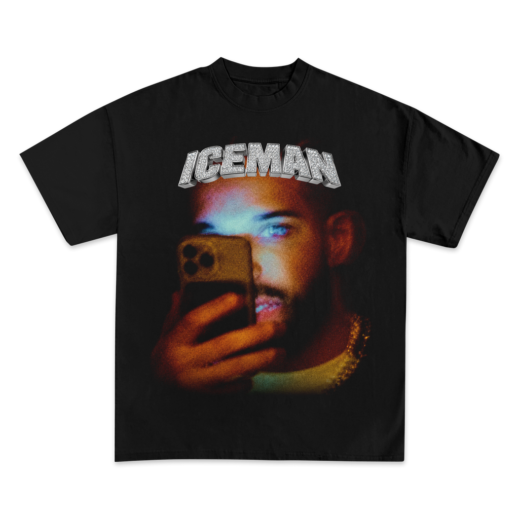 Mirror Selfie Tee