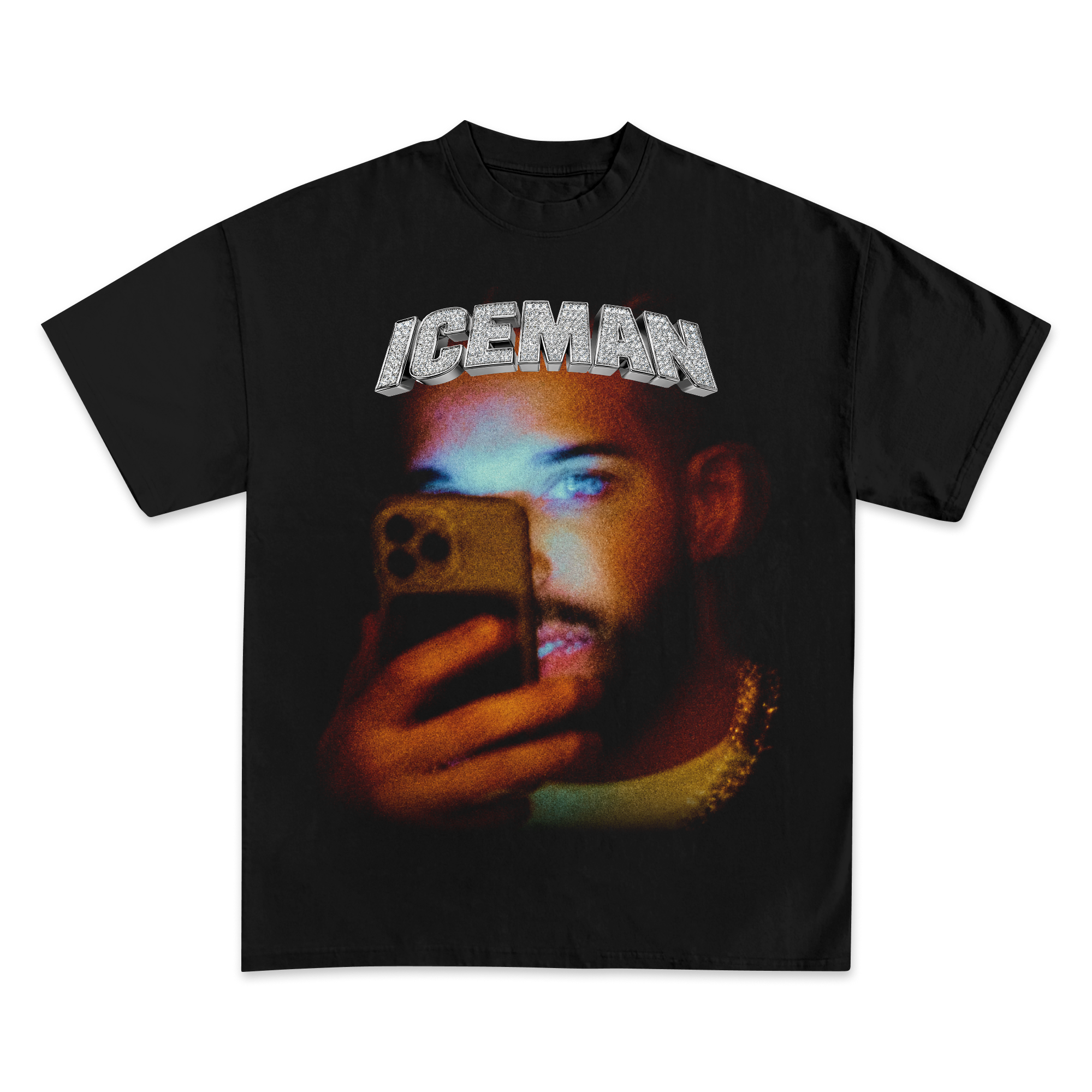 Mirror Selfie Tee